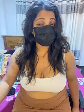 NOORA-GIRL online show from February 2, 12:53 am