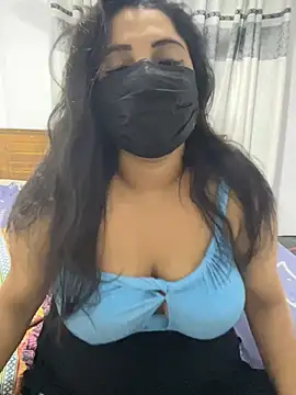 NOORA-GIRL online show from April 14, 1:11 am