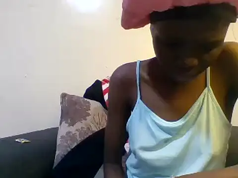 Baddie Floxxy online show from December 1, 5:24 pm