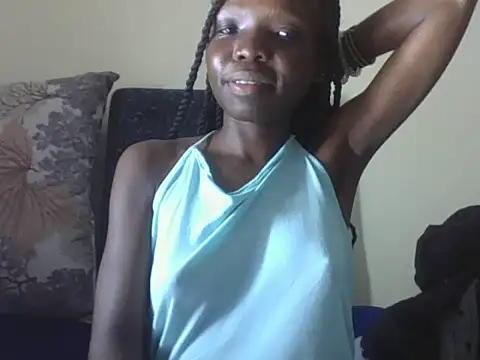 Snapshot of Baddie_Floxxy chatting on June 28, 5:57 am Baddie Floxxy online show from June 28, 5:57 am