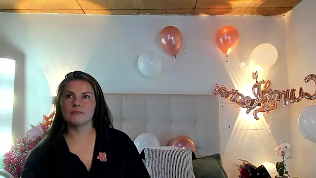 anny sweet72 online show from January 27, 1:30 pm