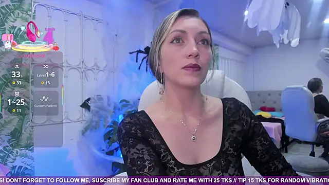 anny sweet72 online show from October 23, 12:48 pm