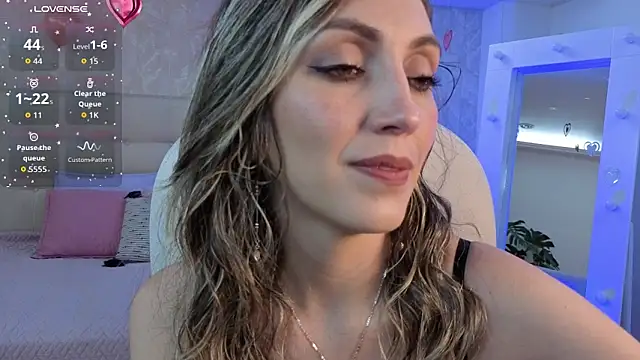 anny sweet72 online show from February 28, 12:06 pm