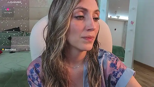 anny sweet72 online show from March 7, 12:13 pm