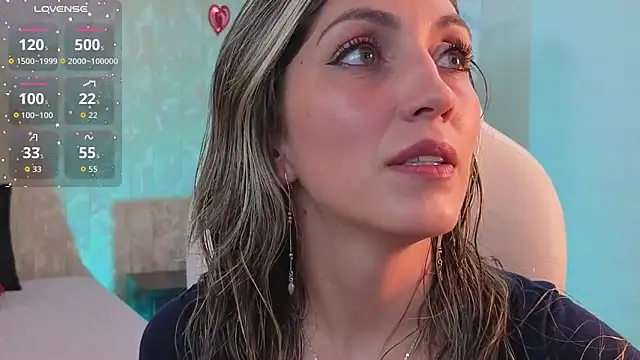 anny sweet72 online show from March 10, 11:59 am