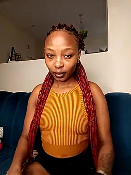 Licia harvin online show from September 26, 4:16 am