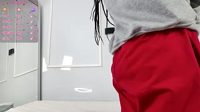 zorravioletta1 online show from April 1, 12:17 pm