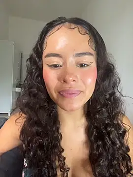 Snapshot of Marie_Rose chatting on October 9, 3:54 pm Marie Rose online show from October 9, 3:54 pm