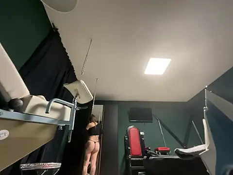 latinasexitrans123 online show from March 14, 1:27 pm