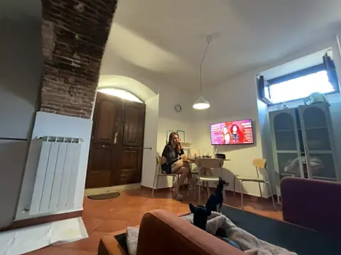 latinasexitrans123 online show from April 24, 7:55 am