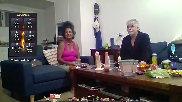Snapshot of Skoona73 chatting on June 7, 9:46 am Skoona73 online show from June 7, 9:46 am