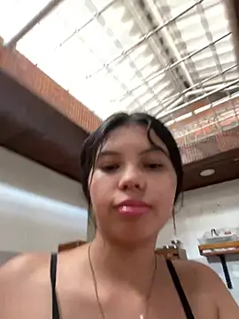 Snapshot of ISA__CUTEE chatting on February 7, 2:58 pm ISA CUTEE online show from February 7, 2:58 pm