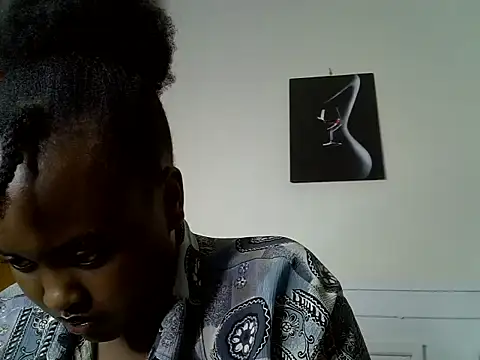  nightnurse online show from December 18, 12:40 pm