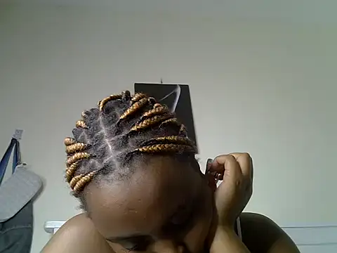  nightnurse online show from February 1, 5:58 pm