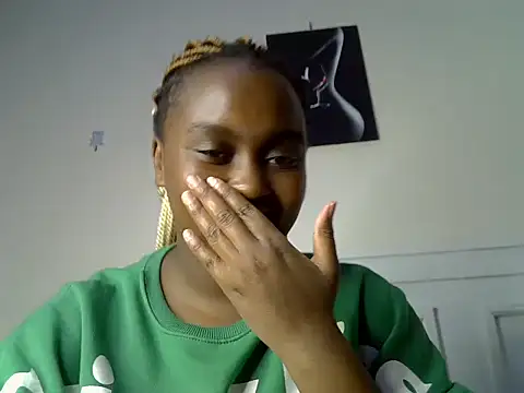  nightnurse online show from February 8, 8:53 pm