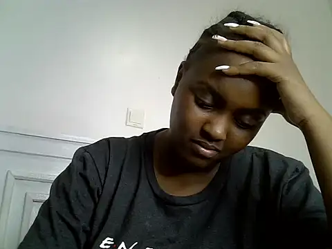  nightnurse online show from February 19, 9:36 pm