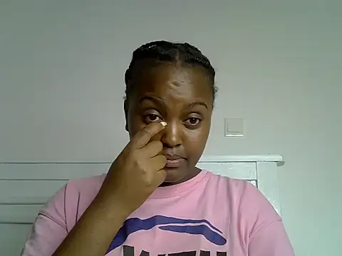  nightnurse online show from February 25, 9:46 pm