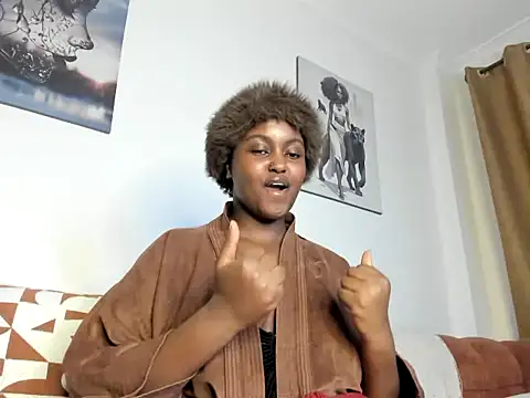  nightnurse online show from October 1, 6:14 pm