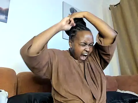  nightnurse online show from October 25, 9:09 pm