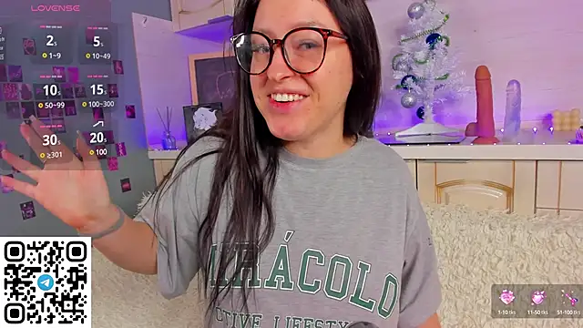 Kruela Eva online show from January 3, 11:33 pm