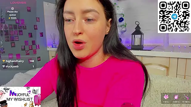 Kruela Eva online show from January 19, 2:47 am