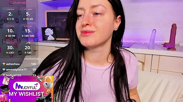 Kruela Eva online show from January 22, 2:37 am