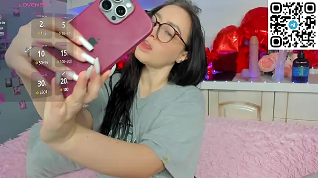 Kruela Eva online show from February 15, 11:36 pm