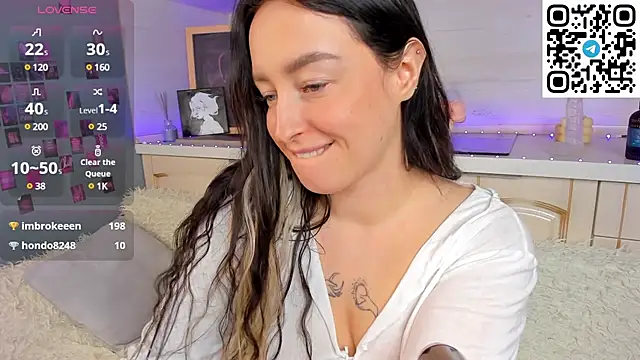 Kruela Eva online show from February 22, 2:50 am