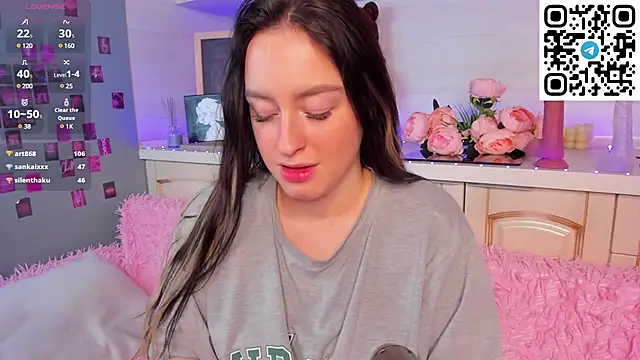 Kruela Eva online show from March 7, 2:46 am