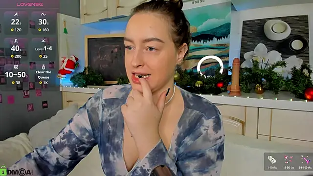 Kruela Eva online show from December 19, 11:12 pm