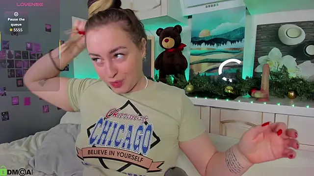 Kruela Eva online show from January 8, 11:07 pm