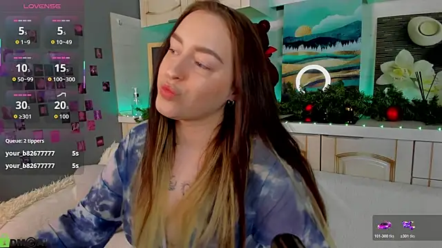 Kruela Eva online show from February 12, 11:55 pm