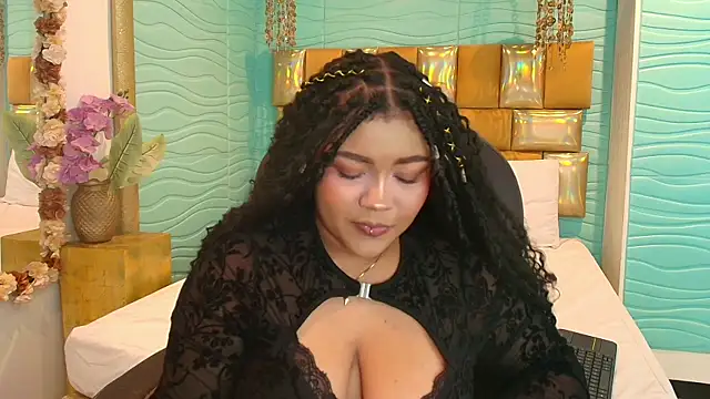 cherry chel online show from February 26, 8:19 pm