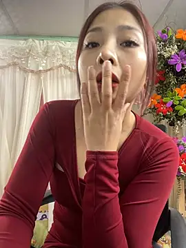 Snapshot of MiMi_0293 chatting on January 4, 3:07 pm MiMi 0293 online show from January 4, 3:07 pm