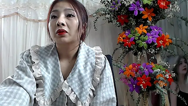 Snapshot of MiMi_0293 chatting on January 13, 2:11 pm MiMi 0293 online show from January 13, 2:11 pm