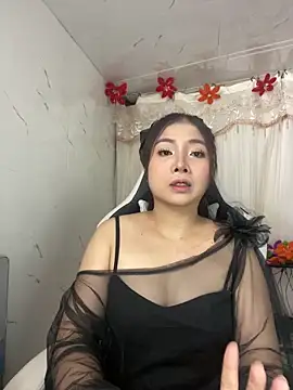 Snapshot of MiMi_0293 chatting on October 17, 5:37 pm MiMi 0293 online show from October 17, 5:37 pm