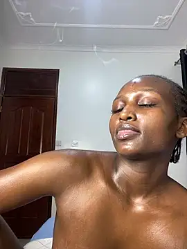 Curvixx online show from April 2, 8:28 pm