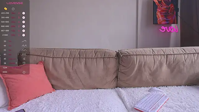 My Emmy online show from April 14, 6:30 am