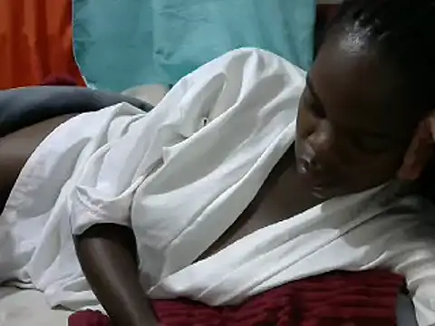 Creamy dolly online show from January 16, 12:34 am