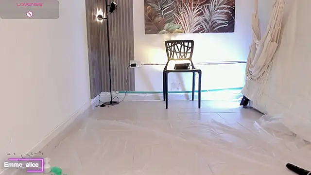 emma alice  online show from January 9, 10:40 am