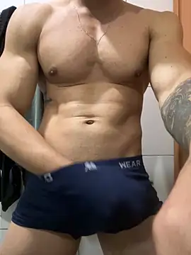 Lb20gostoso online show from September 26, 4:38 am