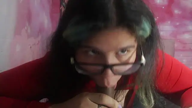 selenablairx online show from February 5, 7:18 am