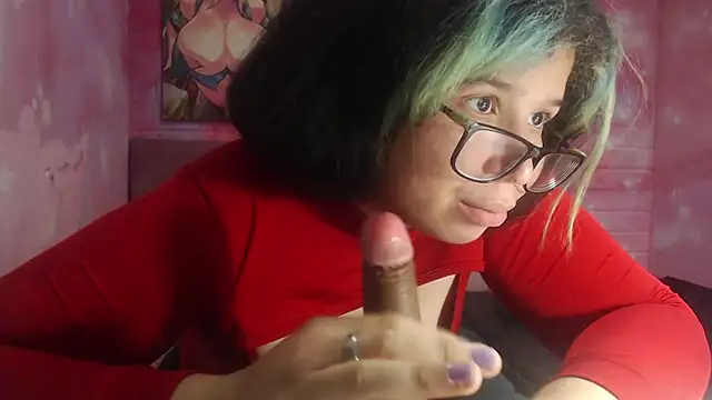 selenablairx online show from February 6, 11:21 am