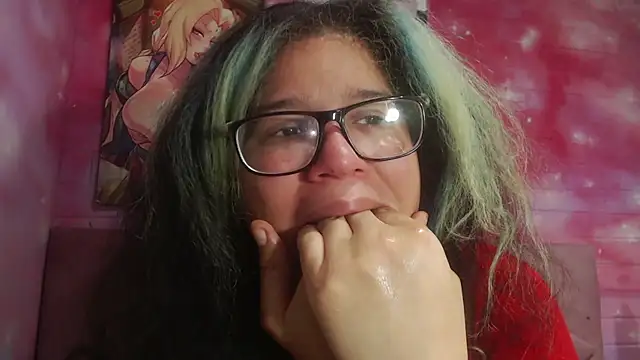 selenablairx online show from February 21, 5:24 am