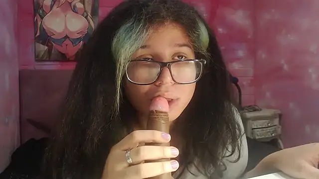 selenablairx online show from March 15, 10:35 am