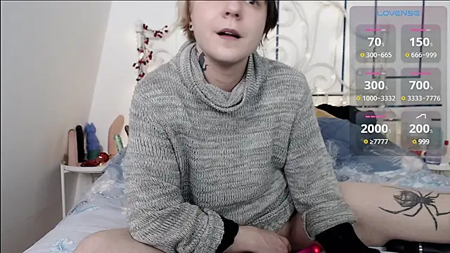 Snapshot of Yakhont chatting on February 6, 5:40 pm Yakhont online show from February 6, 5:40 pm