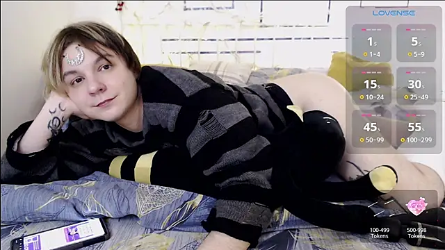 Snapshot of Yakhont chatting on February 23, 4:46 pm Yakhont online show from February 23, 4:46 pm