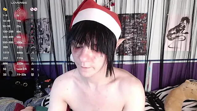 Snapshot of Yakhont chatting on December 17, 1:17 pm Yakhont online show from December 17, 1:17 pm