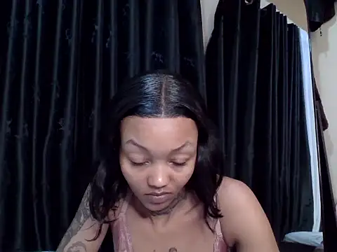 Sasha Love69 online show from July 10, 8:55 pm