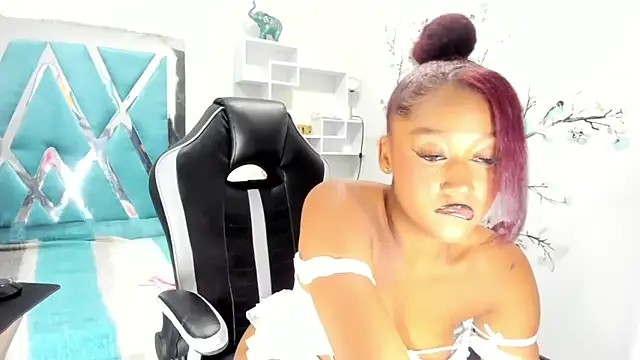 Katty lozani online show from March 30, 1:34 pm